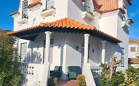 Casa do Jardim (Garden House)
