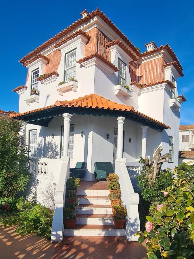 Casa do Jardim (Garden House) Vila do Conde Exterior foto