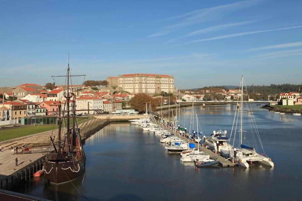 Casa do Jardim (Garden House) Vila do Conde Exterior foto