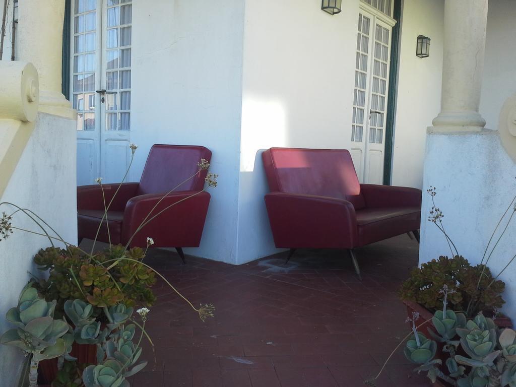 Casa do Jardim (Garden House) Vila do Conde Exterior foto