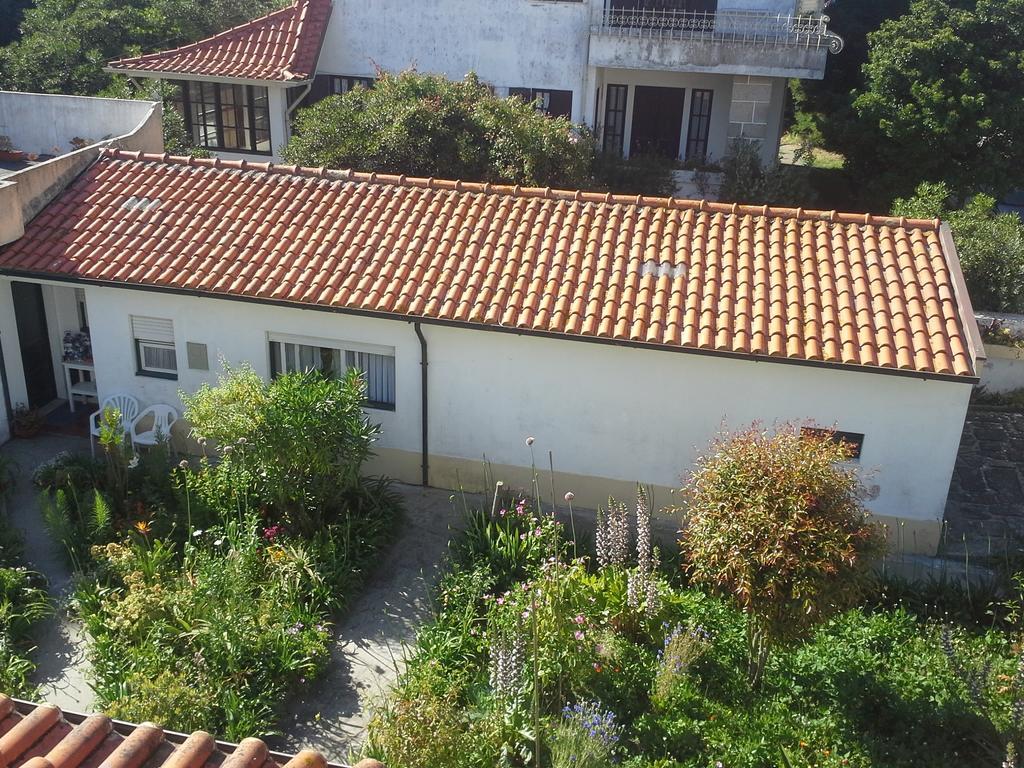 Casa do Jardim (Garden House) Vila do Conde Quarto foto