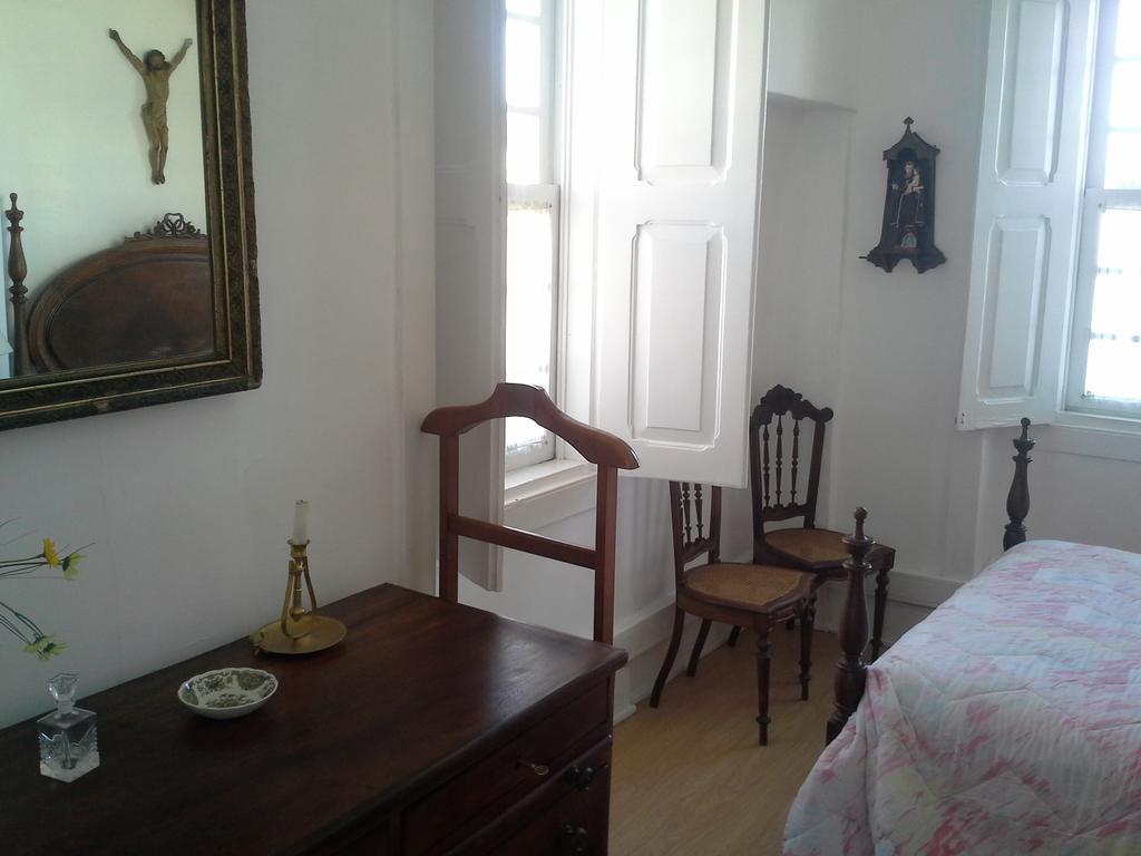 Casa do Jardim (Garden House) Vila do Conde Quarto foto
