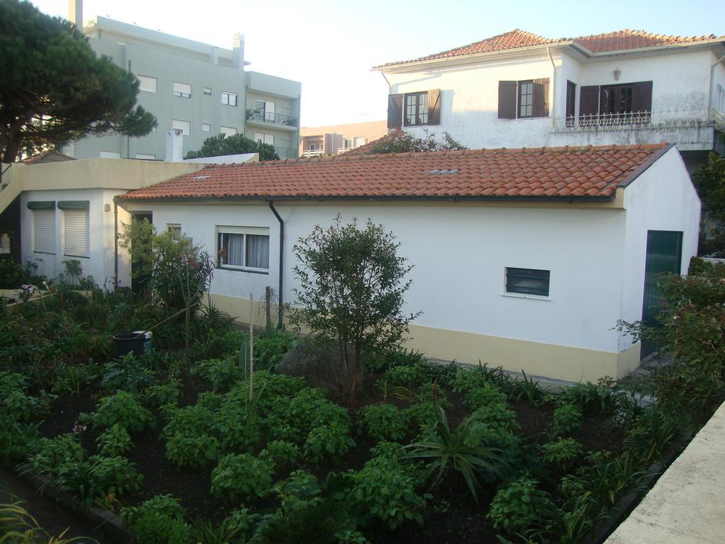Casa do Jardim (Garden House) Vila do Conde Quarto foto